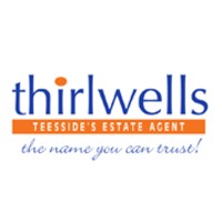 Thirlwells logo, Thirlwells contact details