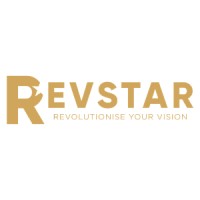 Revstar logo, Revstar contact details