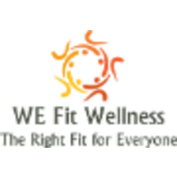 WE Fit Wellness logo, WE Fit Wellness contact details