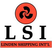 Linden Shipping International LLC logo, Linden Shipping International LLC contact details