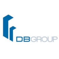 DB Group S.A. logo, DB Group S.A. contact details