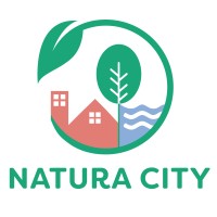 Natura City logo, Natura City contact details