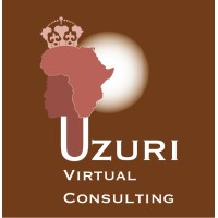 Uzuri VA Consulting logo, Uzuri VA Consulting contact details