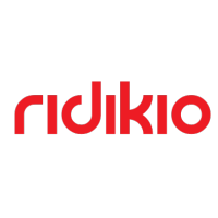 RIDIKIO LLC logo, RIDIKIO LLC contact details