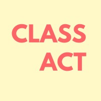 ClassAct logo, ClassAct contact details