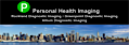 Personal Health Imaging logo, Personal Health Imaging contact details