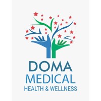 Doma Medical logo, Doma Medical contact details