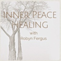 Inner Peace Healing with Robyn Fergus logo, Inner Peace Healing with Robyn Fergus contact details