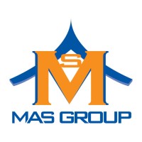 MAS Aluminium & Glass LLC logo, MAS Aluminium & Glass LLC contact details