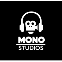 MONO Studios logo, MONO Studios contact details