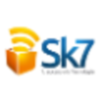 SK7 logo, SK7 contact details