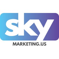 SKY Marketing US logo, SKY Marketing US contact details