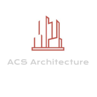 ACS Architecture logo, ACS Architecture contact details