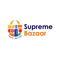 Supreme Bazaar logo, Supreme Bazaar contact details