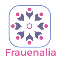 Frauenalia gUG logo, Frauenalia gUG contact details