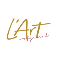 L´Art Original Gallery logo, L´Art Original Gallery contact details