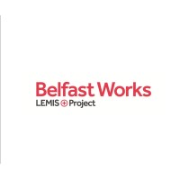 Belfast Works LEMIS+ Project logo, Belfast Works LEMIS+ Project contact details