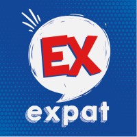 Exexpat Le Podcast logo, Exexpat Le Podcast contact details