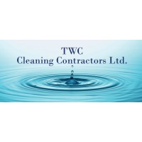 TWC CLEANING CONTRACTORS LTD logo, TWC CLEANING CONTRACTORS LTD contact details