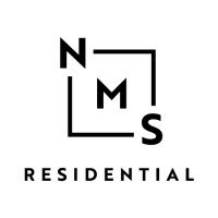 NMS Residential logo, NMS Residential contact details