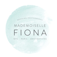 Fiona Conrad Studio / Mademoiselle Fiona Wedding Photography logo, Fiona Conrad Studio / Mademoiselle Fiona Wedding Photography contact details