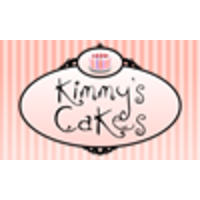 Kimmy's Cakes logo, Kimmy's Cakes contact details