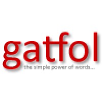 Gatfol logo, Gatfol contact details