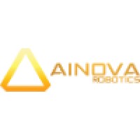 Ainova Robotics Inc. logo, Ainova Robotics Inc. contact details