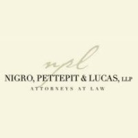 Nigro, Pettepit & Lucas, LLP logo, Nigro, Pettepit & Lucas, LLP contact details