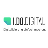 I.DO.DIGITAL GmbH logo, I.DO.DIGITAL GmbH contact details