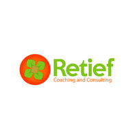 Retief Coaching logo, Retief Coaching contact details