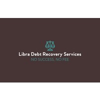 Libra Debt Recovery Services logo, Libra Debt Recovery Services contact details