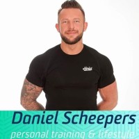 Daniël Scheepers - Personal Training & Lifestyle logo, Daniël Scheepers - Personal Training & Lifestyle contact details