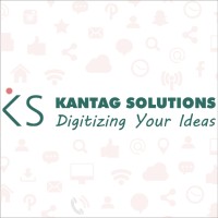 Kantag Solutions Pvt Ltd logo, Kantag Solutions Pvt Ltd contact details