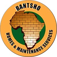 Bantsho Homes logo, Bantsho Homes contact details