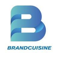 BRAND CUISINE logo, BRAND CUISINE contact details