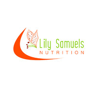 lilysamuelsnutrition logo, lilysamuelsnutrition contact details