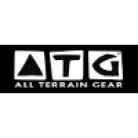 ATG All Terrain Gear logo, ATG All Terrain Gear contact details