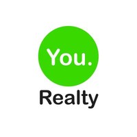 You. Realty logo, You. Realty contact details