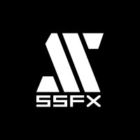 SSFX logo, SSFX contact details