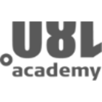 180° Academy logo, 180° Academy contact details