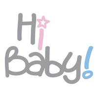 Hi Baby logo, Hi Baby contact details