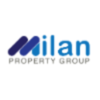 Milan Property Group logo, Milan Property Group contact details