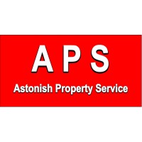 Astonish Property Service logo, Astonish Property Service contact details