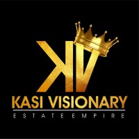 Kasi Visionary Estate Empire (Pty) Ltd logo, Kasi Visionary Estate Empire (Pty) Ltd contact details