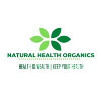 Natural Health Organics Ghana logo, Natural Health Organics Ghana contact details