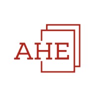 AHE Inc. logo, AHE Inc. contact details