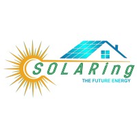 Solaring logo, Solaring contact details