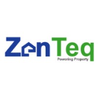 Zenteq logo, Zenteq contact details