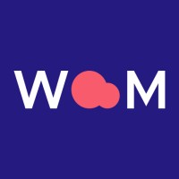 Woom.fr logo, Woom.fr contact details